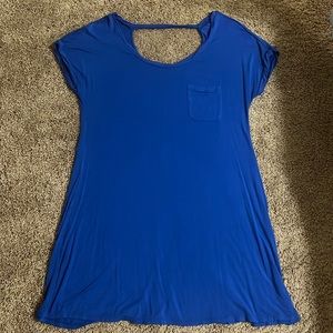 American Eagle Tshirt Dress